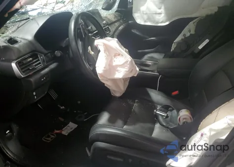 2018 Honda Accord Sport z USA, uszkodzony, nr VIN 1HGCV2F33JA047175